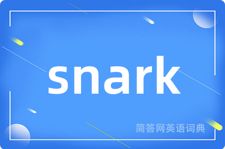 snark