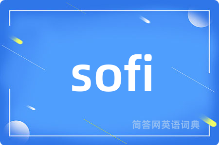 sofi