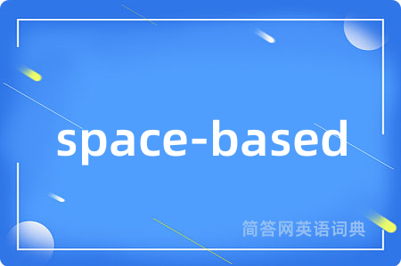 space-based