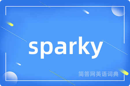 sparky