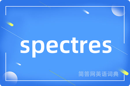 spectres
