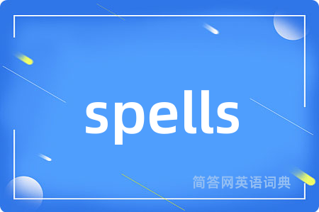 spells