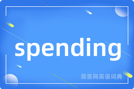 spending