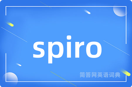 spiro