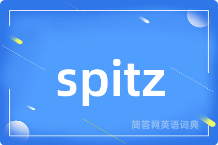 spitz