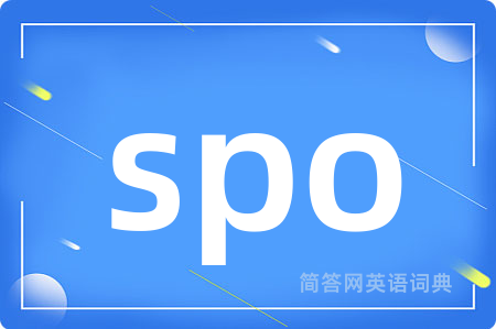 spo