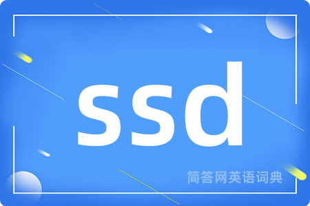 ssd