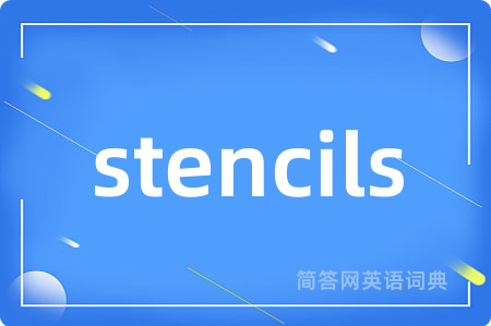 stencils