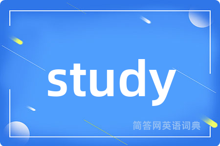 study