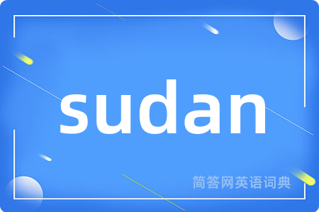 sudan