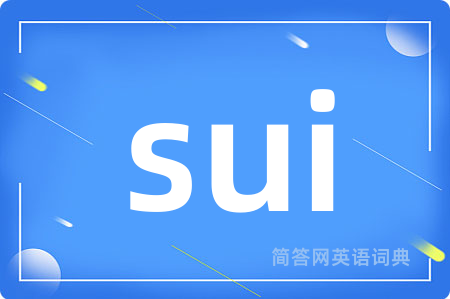 sui
