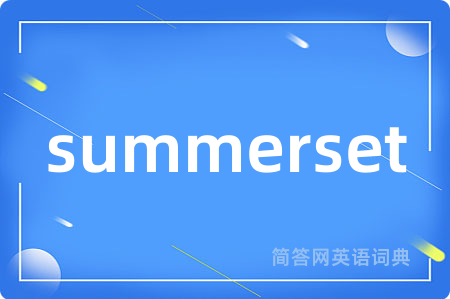 summerset