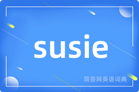 susie
