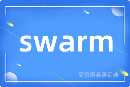 swarm