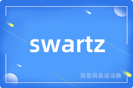 swartz