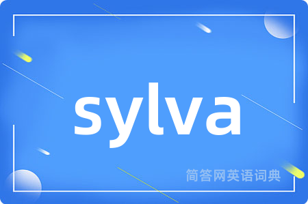 sylva