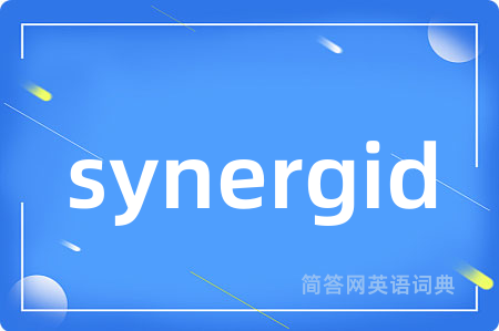 synergid