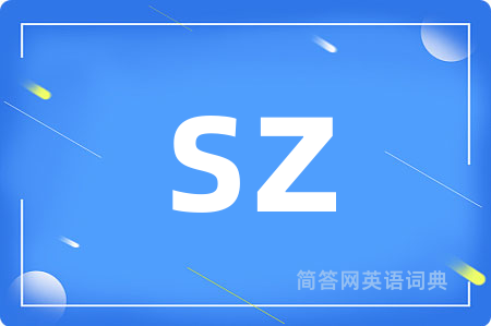 sz