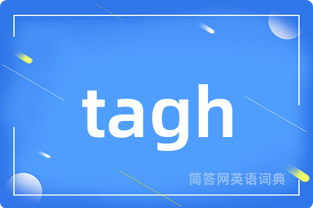 tagh