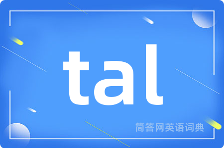 tal