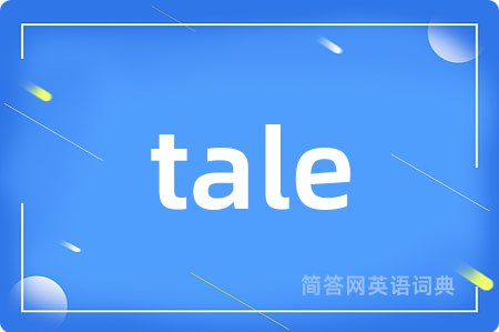 tale