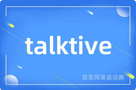 talktive