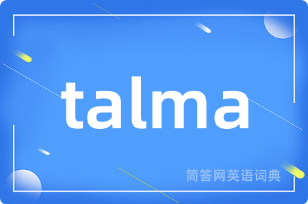 talma