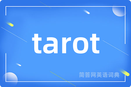 tarot