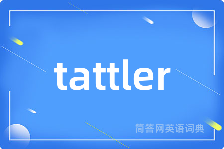tattler