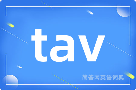 tav