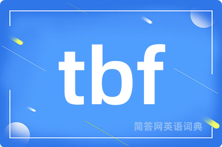 tbf