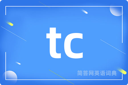 tc