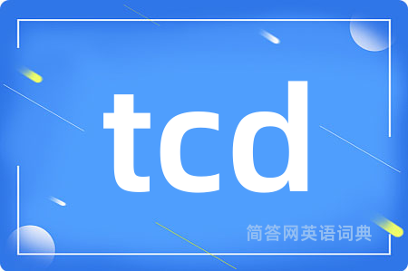 tcd