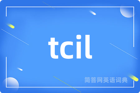 tcil