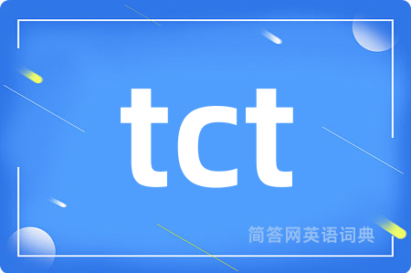 tct