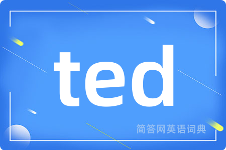 ted