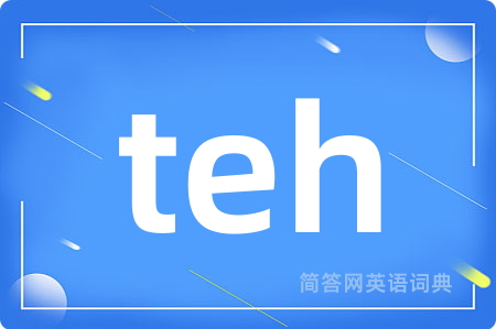 teh