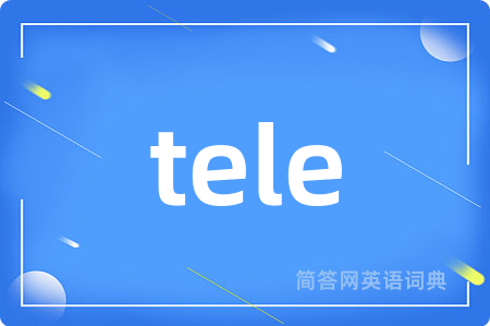 tele