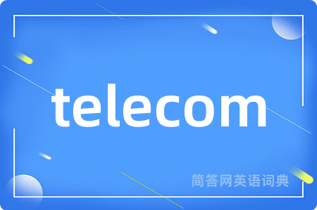telecom