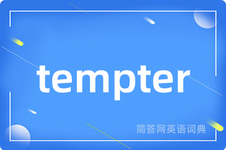 tempter
