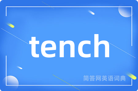 tench