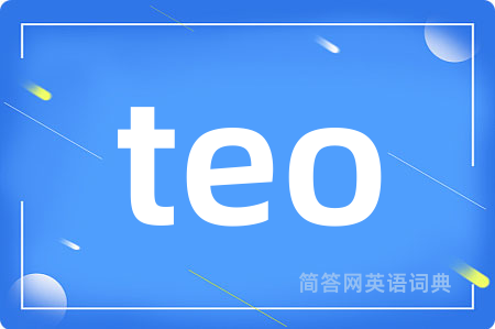 teo