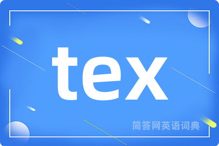 tex
