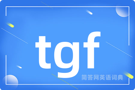 tgf
