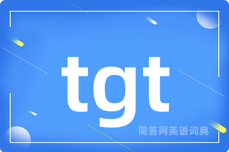 tgt