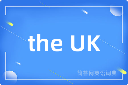 the UK