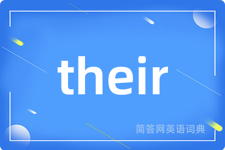 their