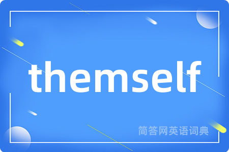 themself