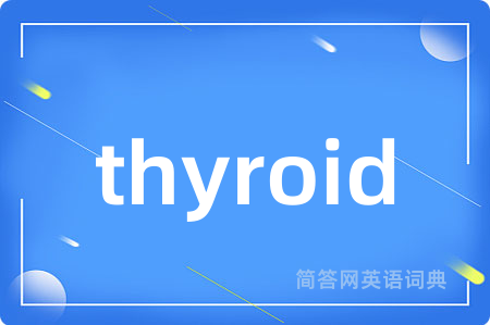 thyroid