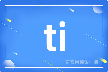 ti
